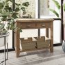 Selkirk Console Table