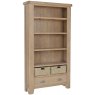 Selkirk Large Bookcase