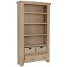 Selkirk Large Bookcase
