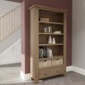 Selkirk Large Bookcase