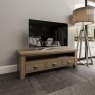 Selkirk Large TV Unit