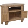 Selkirk Corner TV Unit