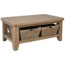 Selkirk Coffee Table