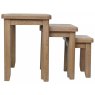 Selkirk Nest Of 3 Tables