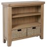 Selkirk Small Bookcase