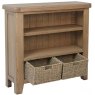 Selkirk Small Bookcase