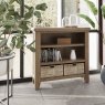 Selkirk Small Bookcase