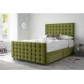 Tuscanny Bedframe Tuscanny Bedframe