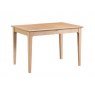 Bradfield 1.2M Butterfly Extending Table