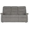 Averley 3 Seater Powered Reclining Sofa