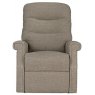 Averley Manual Recliner Chair