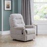 Averley Single Motor Powered Recliner