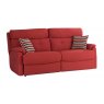 Lancaster 2 Seater Sofa