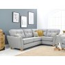 Bracewell Left Or Right Hand Facing Corner Sofa With Arms