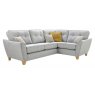 Bracewell Left Or Right Hand Facing Corner Sofa With Arms