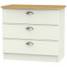 Carina 3 Drawer Chest