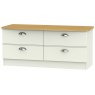 Carina 4 Drawer Bed Box