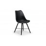 Loft Chair In Black