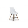 Loft Chair In White