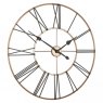 Summer House Wall Clock 32