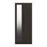 Solent 2 Door Robe With Mirror