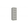 Solent 5 Drawer Tallboy