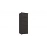 Solent 5 Drawer Tallboy