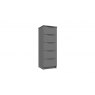 Solent 5 Drawer Tallboy