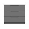 Solent 3 Drawer Chest