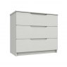 Solent 3 Drawer Chest