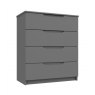 Solent 4 Drawer Chest