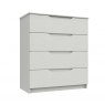 Solent 4 Drawer Chest