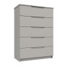 Solent 5 Drawer Chest