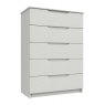 Solent 5 Drawer Chest