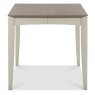 Lancing 2/4 Extending Dining Table