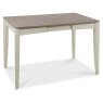 Lancing 2/4 Extending Dining Table