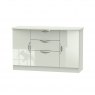 Chilham 2 Door 3 Drawer Unit Chilham 2 Door 3 Drawer Unit