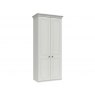 Milton 2 Door Robe