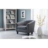 Clover Tub Chair