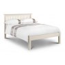 Aura Low Foot End Bed