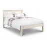 Aura Low Foot End Bedframe