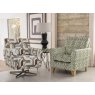 Carmel Swivel Chair