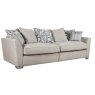 Adelia 4 Seater Modular Sofa