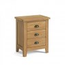 Somerton Bedside Chest