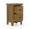 Somerton Narrow Bedside Chest