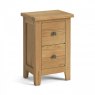 Somerton Narrow Bedside Chest