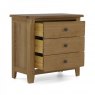 Somerton 3 Drawer Chest