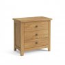 Somerton 3 Drawer Chest