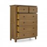 Somerton 6 Drawer Chest