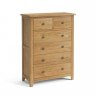 Somerton 6 Drawer Chest